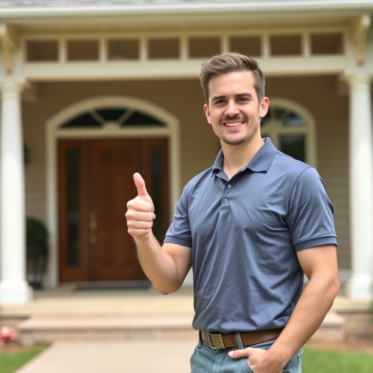 Founder of Ant & Rodent Pest Control Chesapeake